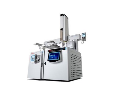 Thermo Scientific - Mass Spectrometer | ISQ™ 7610 Single Quadrupole GC-MS