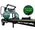 Hardwood Mills - Portable Saw Mill | GT26 Drive Away Package