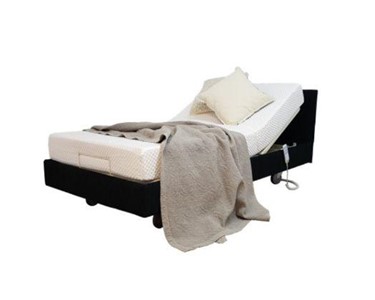 iCare - Homecare Bed QUEEN (BASE ONLY) IC111 