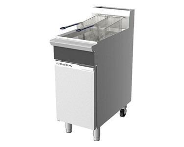 Cobra - Gas Deep Fryer | CF2 