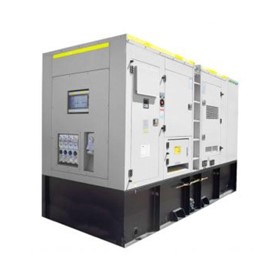 GP825C Diesel Generator