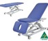 Healthtec LynX 3-section Treatment Table w/Castors