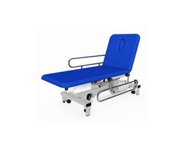 Plinth Medical - Electric Mobility Couches