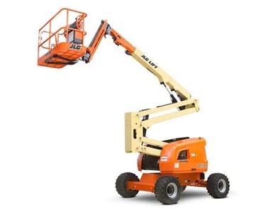 JLG - Mid-Range Articulating Boom Lift | 450AJ
