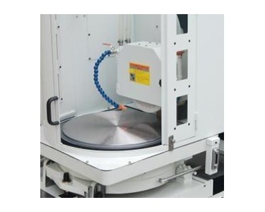 Ajax - Taiwanese Horizontal or Vertical Spindle CNC Rotary Surface Grinders