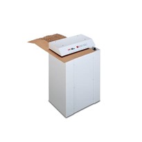 HSM Cardboard Perforator | Cardboard Shredder | HSM ProfiPack