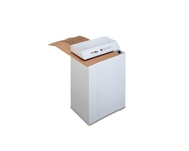 HSM Cardboard Perforator | Cardboard Shredder | HSM ProfiPack