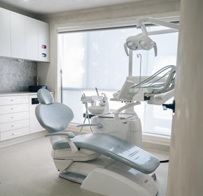 Medical Fit-Out Solutions — Multicon Group