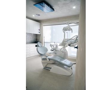 Medical Fit-Out Solutions — Multicon Group