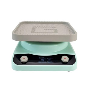 Laboratory Shaker, pendular with large platform,Orbital Heavy duty 5kg