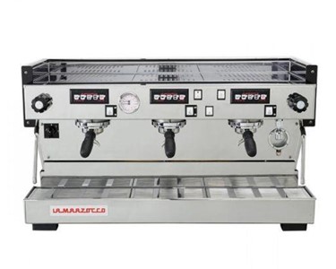 La Marzocco - NEW 3GP LINEA CLASSIC Commercial Coffee Machine 3 Group