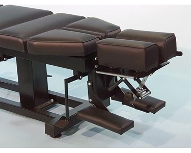 Omni Air Drop Stationary Chiropractic Tables
