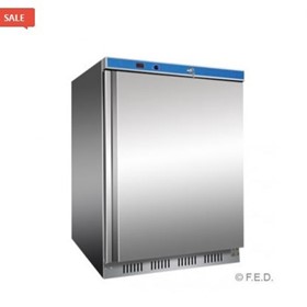Bar Freezer on Sale | HF200 S/S