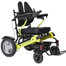 E-Traveller Electric Wheelchair - 180 Ergo | 180kg