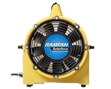 Ramfan - RAMFAN Blower | UB20