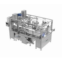 Food Production Machinery | Pack