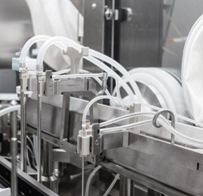 Asceptic Filling, Isolator & Containment, Freeze Drying