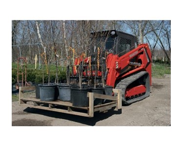 Manitou - Compact Track Loaders 2100 RT NXT:3