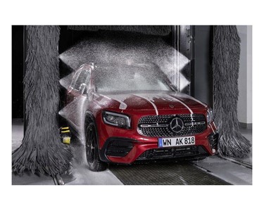 Karcher - Gantry Car Wash | CW 3 Klean!Star | Wash Bay