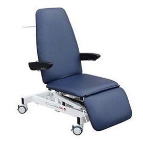 Multipurpose All Electric Examination Couch | DSC1248