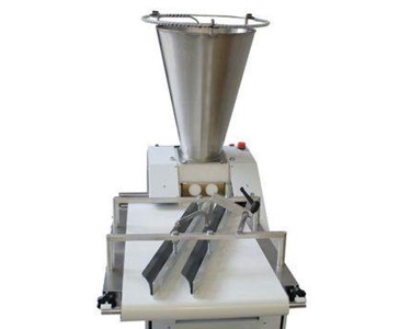 Macpan Volumetric Divider