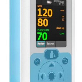 Digital Blood Pressure Device | Connex ProBP 3400 