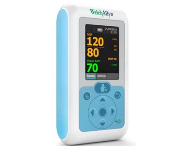 Welch Allyn - Digital Blood Pressure Device | Connex ProBP 3400 