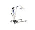 Invacare - Reliant 600 Power Bariatric Patient Lift with Manual Low Base