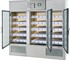 Arrowsmith & Grant - 3-Door Blood Refrigerator | AG308BP