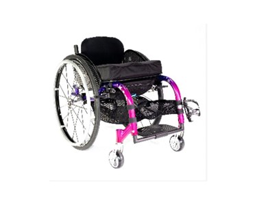 Mogo Wheelchairs - Paediatric Sport Wheelchair | The Joey