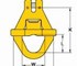 Kito - PWB | Gr8 Clevis Container Link
