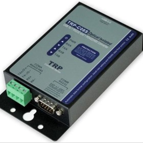 USB 2.0 to 1*RS-232 and 1*RS422/485 Isolated Converter - TRP-C08S
