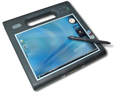 Lightweight Mobile Tablet Computer | Motion F5