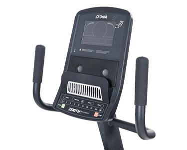 Orbit Fitness - Zenith Recumbent Bike ZEN5.8R