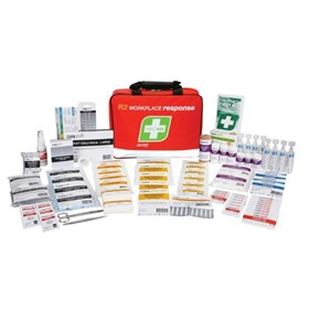 First Aid Kit | Workplace Soft Pack