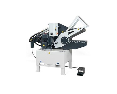 Bronneberg - Alligator Shear | Forfex-500