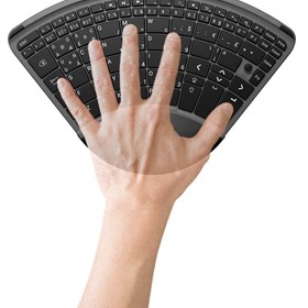 TiPY One Hand Keyboard