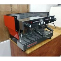 2 Group Coffee Machine - Used