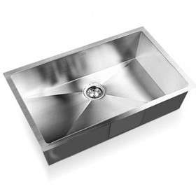 Kitchen Sink Stainless Steel | SINK-7045-R010