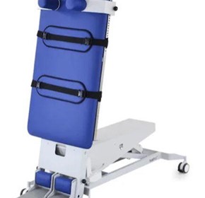 HT Sliding Top Tilt Table