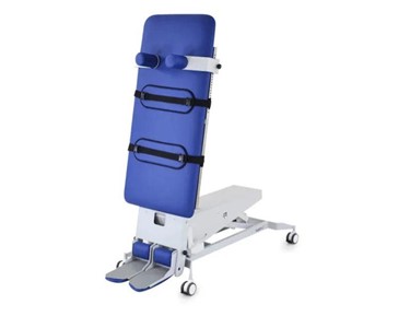 Healthtec - HT Sliding Top Tilt Table