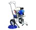 Gas-Mechanical Airless Paint Sprayer | GMAX 3400