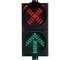 BNR LED Traffic Lights | 2 Aspect 200mm Lane Control