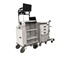 PHS West - Featherweight® Motorized Endoscopy Cart