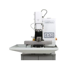 Benchtop Milling Machine | PCNC 440