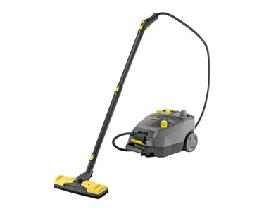 Karcher - Professional Steam Cleaner | SG 4/4