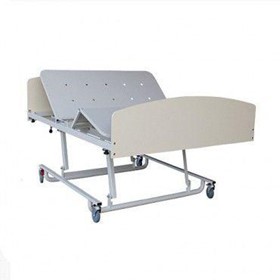 Electric Hospital Bed | Sleep Surface 2000x1370mm