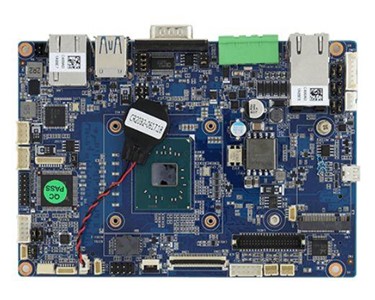 Embedded Single Board Computer | IP32S Intel® Pentium® N4200
