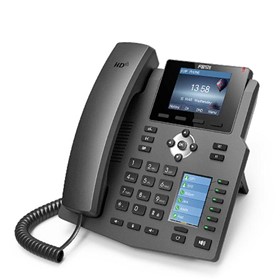 IP Business Phone | X4G
