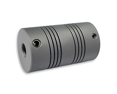 Helical - Flexible Couplings | MCA Series 